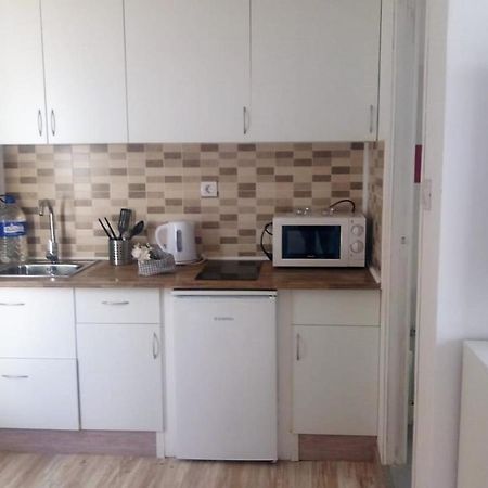 Appartement Guanapay - Casa Marosenia à Güime Extérieur photo