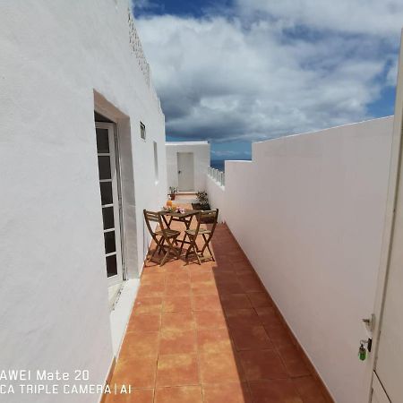 Appartement Guanapay - Casa Marosenia à Güime Extérieur photo