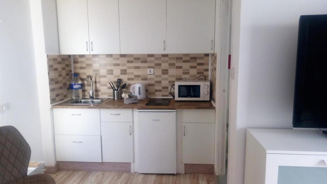Appartement Guanapay - Casa Marosenia à Güime Extérieur photo